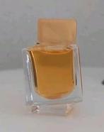V van Versace, Ophalen of Verzenden, Zo goed als nieuw, Miniatuur, Gevuld