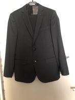 Nieuw Van Gils herenpak - zwart, Kleding | Heren, Kostuums en Colberts, Ophalen of Verzenden, Nieuw, Maat 46 (S) of kleiner, Zwart
