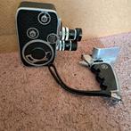 Paillard Bolex 8mm Camera met Pistoolgreep - Vintage, Ophalen of Verzenden, 8mm, Camera