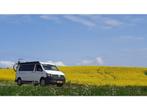 Camper Huren| Volkswagen | 4 persoons | buscamper, Caravans en Kamperen, Verhuur