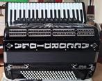 Accordiola Swingmaster 120 bas, Muziek en Instrumenten, Accordeons, Ophalen, Gebruikt, Toetsaccordeon, Accordiola