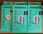 Siemens EQ Series Reinigingstabletten & Ontkalkingstabletten, Witgoed en Apparatuur, Service.nl@siemens-home.bsh-group.com, Carl-Wery-Straße 34, 81739 München, Germany
