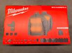 Milwaukee M12 premium heated jacket - maat xxl, Ophalen of Verzenden, Nieuw