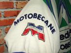 La Redoute Motobecane - 1970 fietsshirt fietstrui M vintage, Bovenkleding, Ophalen of Verzenden, Zo goed als nieuw, M