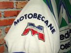 La Redoute Motobecane - 1970 fietsshirt fietstrui M vintage, Fietsen en Brommers, Bovenkleding, Ophalen of Verzenden, Zo goed als nieuw