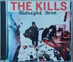 The Kills - Midnight Boom, Ophalen of Verzenden, 2000 tot heden, Gebruikt