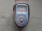 Belichtingsmeter Unittic IIB (Japan, half 50er jaren), Ophalen of Verzenden, 1940 tot 1960, Overige typen