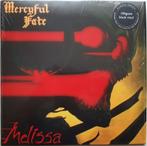 Mercyful Fate - Melissa, Cd's en Dvd's, Vinyl | Hardrock en Metal, Ophalen of Verzenden, Nieuw in verpakking