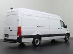 Mercedes-Benz Sprinter 315CDI L3H2 Maxi | Navigatie | Camera, Auto's, Stof, Gebruikt, Mercedes-Benz, 2453 kg