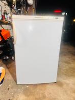 Vriezer tafel model, Minder dan 60 cm, Zo goed als nieuw, Vrijstaand, Ophalen