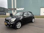 MINI Countryman 1.6i Cooper S ALL4 Chili 4X4 6-Bak 184 PK. G, Auto's, Mini, 1355 kg, Euro 5, 15 km/l, Zwart