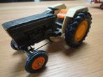 Britains tractor, oud model, Ophalen of Verzenden, Gebruikt, Tractor of Landbouw, Britains