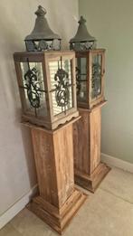 2 mooie lampen, Ophalen, Zo goed als nieuw