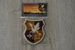Joris en de Draak Badge met actie code helemaal compleet, Verzenden, Nieuw, Overige typen