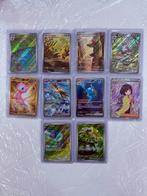 Scarlet & Violet 151 Pokemon Hits, Hobby en Vrije tijd, Verzamelkaartspellen | Pokémon, Ophalen of Verzenden, Zo goed als nieuw