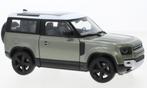 Land Rover Defender 90, Ophalen of Verzenden, Nieuw, Auto, Welly