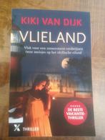 Kiki van Dijk: Vlieland, Boeken, Gelezen, Ophalen of Verzenden, Nederland