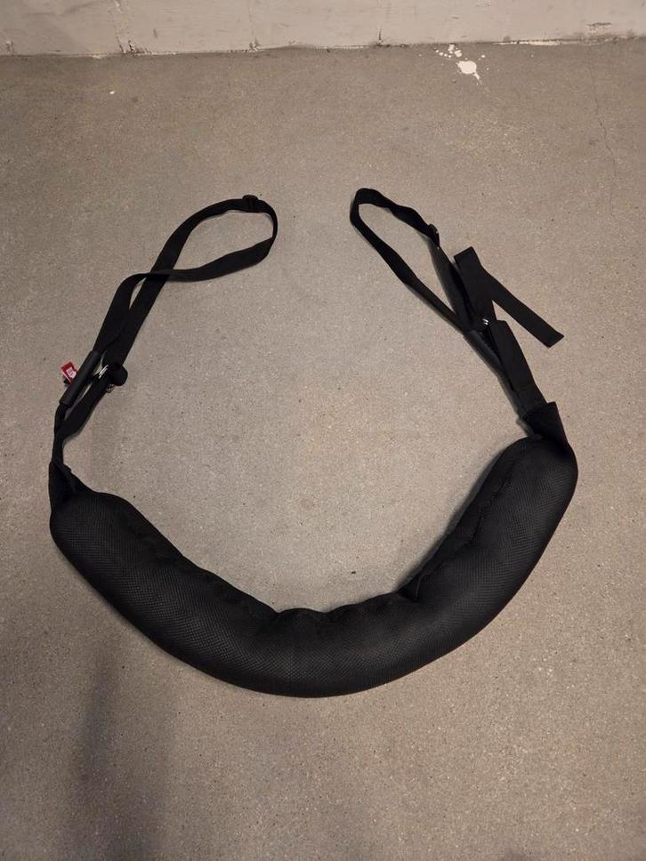 Universele tilband voor actieve tillift / stalift, Diversen, Verpleegmiddelen, Nieuw, Ophalen of Verzenden