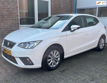 Seat IBIZA 1.0 TSI Style beschikbaar voor biedingen