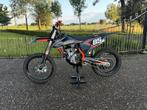 KTM SXF 250 - 2020, Motoren, Sportuitlaat, Crossmotor, Meer dan 35 kW, 1 cilinder