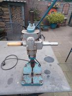 Boormachine dakbeton, Doe-het-zelf en Verbouw, Gereedschap | Boormachines, Ophalen, Zo goed als nieuw, 600 watt of meer, Boormachine