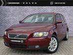 Volvo V50 2.4 Momentum | 12 mnd BOVAG garantie | Parkeersens, Stof, Gebruikt, 700 kg, Parkeersensor