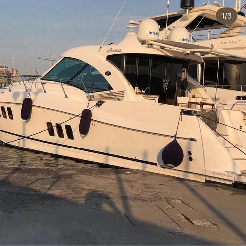 professioneel ramen blinderen jachten boten en schepen, Watersport en Boten, Accessoires en Onderhoud, Zo goed als nieuw, Ophalen