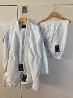 Aikido pak - Maat 120, Maat XS of kleiner, Vechtsportpak, Ophalen of Verzenden, Zo goed als nieuw