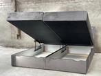 !!ACTIE!! Boxspring Viktoria incl.Topper