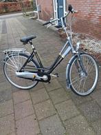 Batavus damesfiets, Versnellingen, Batavus, Ophalen of Verzenden, 53 tot 56 cm