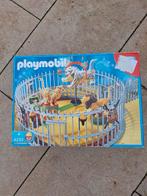 Playmobil 4233 circus roofdierenact, Ophalen, Zo goed als nieuw