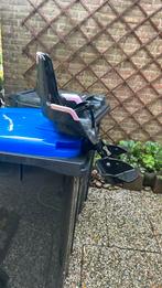 Bobike voorzitje, Achterzitje, 9 t/m 18 kg, Ophalen of Verzenden, Bobike