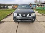 Motorkap van een Nissan Navara (GN0), Auto-onderdelen, Gebruikt, -, -, -