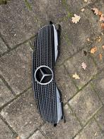 Gril. Voor slk Mercedes, Ophalen of Verzenden, Nieuw, Voor, Bumper