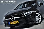 Mercedes-Benz A-Klasse 220 4MATIC 191pk Automaat Premium Car, Automaat, 15 km/l, Leder en Stof, Zwart