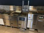 Pitco friteuses gas of elektra, Ophalen, Fornuis, Frituur en Grillen