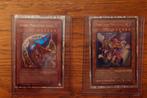 Yu-Gi-Oh Vintage Kaarten - Dark Magician Girl & Meer!, Hobby en Vrije tijd, Verzamelkaartspellen | Yu-gi-Oh!, Ophalen of Verzenden