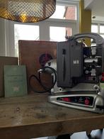 Filmprojector, Ophalen, 1940 tot 1960, Projector