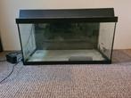 Juwel aquarium starter set 60 cm led verlichting, Ophalen, Gebruikt, Leeg aquarium