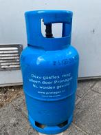 Primagaz lege gasfles, Ophalen, Zo goed als nieuw