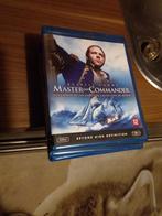 MASTER AND COMMANDER -( THE FAR SIDE OF THE WORLD ), Cd's en Dvd's, Ophalen of Verzenden, Zo goed als nieuw, Avontuur