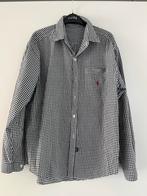 Zgan Ralph Lauren overhemd maat L/Xl, Blauw, Ralph Lauren, Ophalen of Verzenden, Zo goed als nieuw