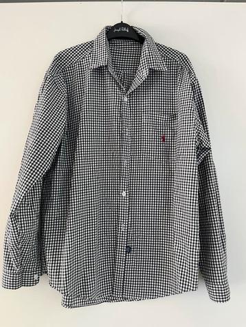 Zgan Ralph Lauren overhemd maat L/Xl beschikbaar voor biedingen