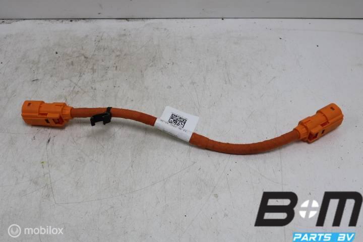 Hoogvoltkabel voor lader VW Passat B8 Var. FL GTE 5Q0971483B, Auto-onderdelen, Elektronica en Kabels, Gebruikt