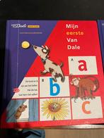 Mijn eerste van dale, Ophalen of Verzenden, Zo goed als nieuw, Liesbeth Schlichting; Marja Verburg; Betty Sluyzer