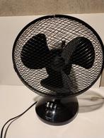 Te koop nieuwe Bestron ventilator DDF27Z, Ophalen of Verzenden, Zo goed als nieuw, Tafelventilator