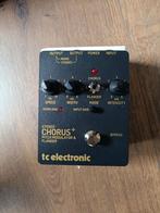 TC Electronic Stereo Chorus+, Ophalen of Verzenden