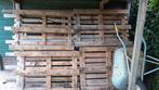 pallets, Ophalen, Gebruikt, Pallet, Minder dan 200 cm