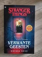 Gwenda Bond - Verwante geesten, Ophalen of Verzenden, Zo goed als nieuw, Gwenda Bond