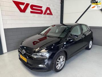 Volkswagen Polo 1.0 TSI Comfortline Business,Trekhaak,CarPla beschikbaar voor biedingen